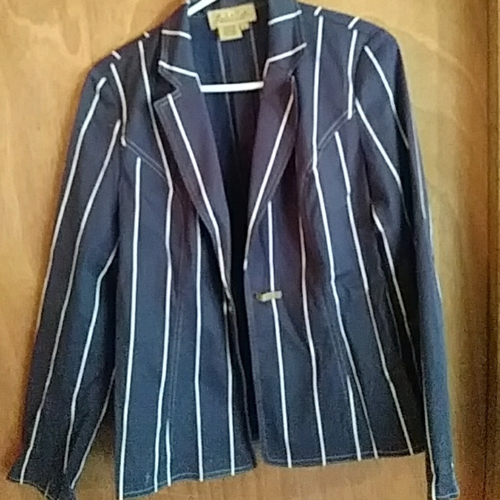 Blazer jacket